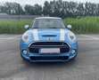 MINI Cooper S Chili II - 192pk - Electric Blue Metallic Blauw - thumbnail 1