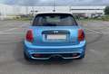 MINI Cooper S Chili II - 192pk - Electric Blue Metallic Blauw - thumbnail 5