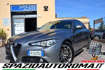 2.2 180CV 6M SUPER ***PREZZO REALE**UNIPRO'**
