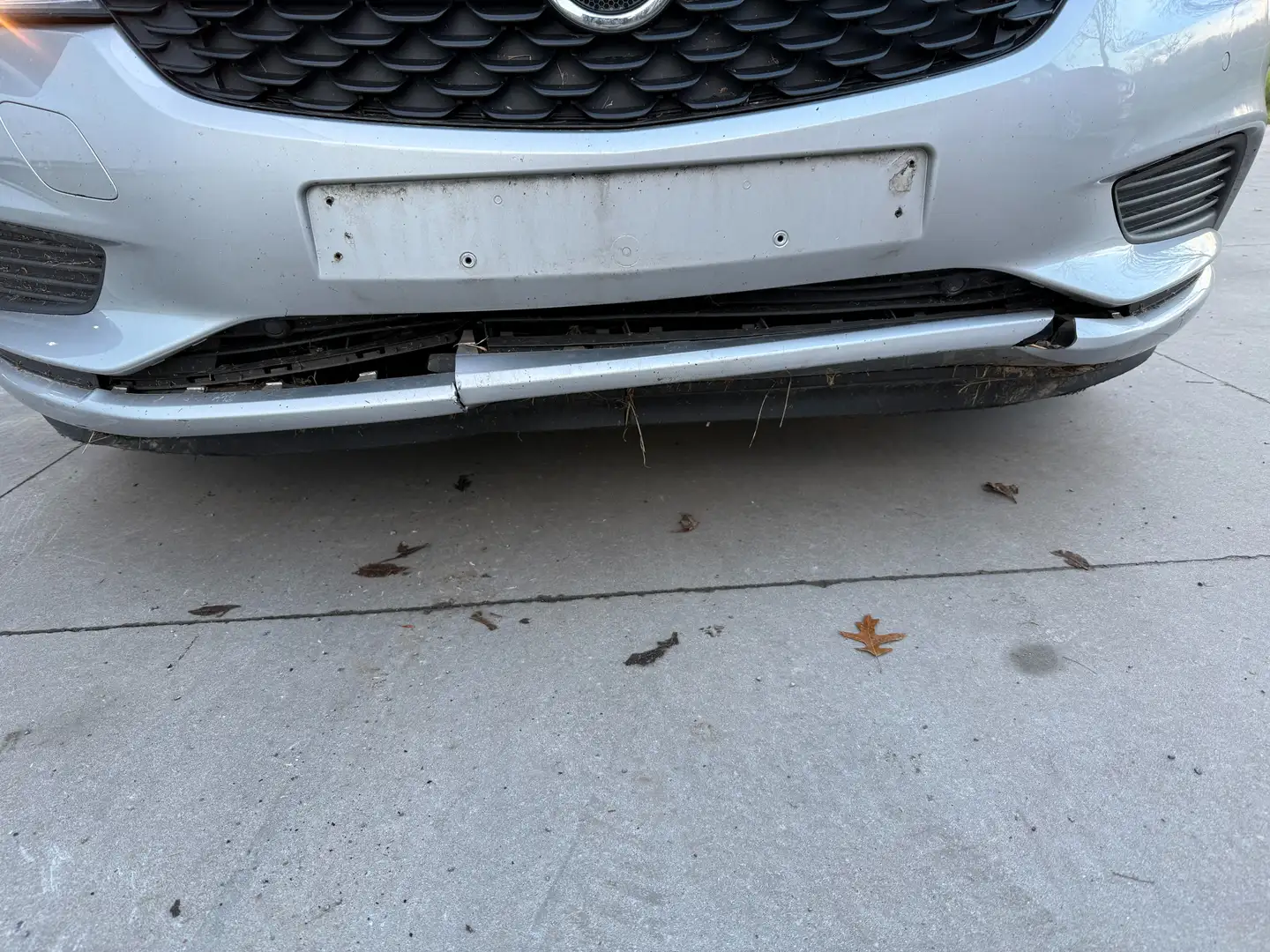 Opel Astra Astra Sports Tourer 1.6 CDTi Dynami(EU6.2) - 2