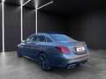 Mercedes-Benz C 63 AMG *Pano*Rkü*Dab*Memory*Top gepfegt* Grau - thumbnail 3