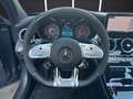Mercedes-Benz C 63 AMG *Pano*Rkü*Dab*Memory*Top gepfegt* Grau - thumbnail 11