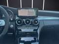 Mercedes-Benz C 63 AMG *Pano*Rkü*Dab*Memory*Top gepfegt* Grau - thumbnail 13