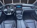Mercedes-Benz C 63 AMG *Pano*Rkü*Dab*Memory*Top gepfegt* Grau - thumbnail 10