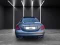 Mercedes-Benz C 63 AMG *Pano*Rkü*Dab*Memory*Top gepfegt* Grau - thumbnail 4