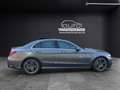Mercedes-Benz C 63 AMG *Pano*Rkü*Dab*Memory*Top gepfegt* Grau - thumbnail 6