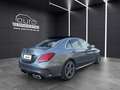 Mercedes-Benz C 63 AMG *Pano*Rkü*Dab*Memory*Top gepfegt* Grau - thumbnail 5