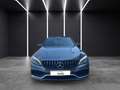 Mercedes-Benz C 63 AMG *Pano*Rkü*Dab*Memory*Top gepfegt* Grau - thumbnail 2