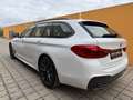 BMW 530 d xDrive M Sport G31 / Pano / AHK / Blanc - thumbnail 6