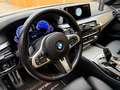 BMW 530 d xDrive M Sport G31 / Pano / AHK / Blanc - thumbnail 14