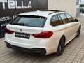 BMW 530 d xDrive M Sport G31 / Pano / AHK / Blanc - thumbnail 50