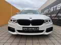BMW 530 d xDrive M Sport G31 / Pano / AHK / Blanc - thumbnail 2