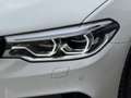 BMW 530 d xDrive M Sport G31 / Pano / AHK / Blanc - thumbnail 45