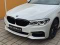 BMW 530 d xDrive M Sport G31 / Pano / AHK / Blanc - thumbnail 44