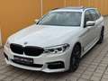 BMW 530 d xDrive M Sport G31 / Pano / AHK / Blanc - thumbnail 43