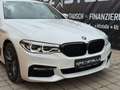BMW 530 d xDrive M Sport G31 / Pano / AHK / Blanc - thumbnail 47