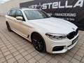BMW 530 d xDrive M Sport G31 / Pano / AHK / Blanc - thumbnail 42