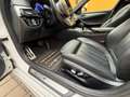 BMW 530 d xDrive M Sport G31 / Pano / AHK / Blanc - thumbnail 13