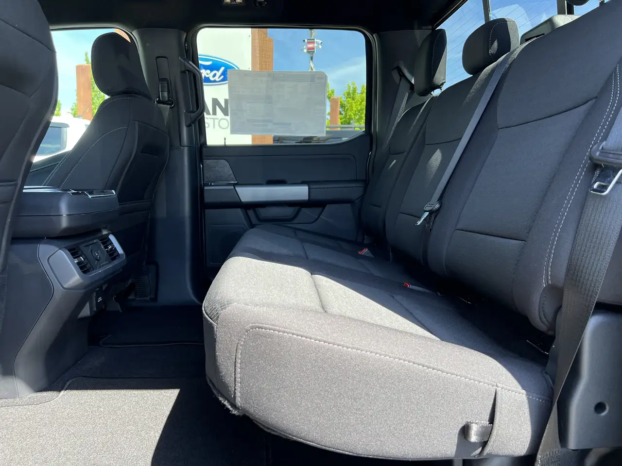 Ford F 150 снимка Ford F 150