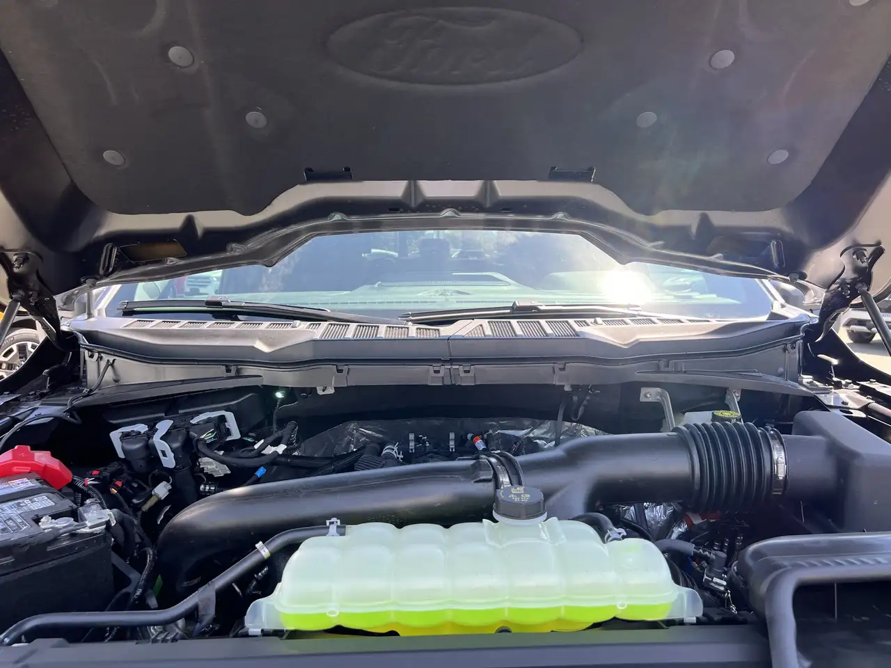 Ford F 150 снимка Ford F 150