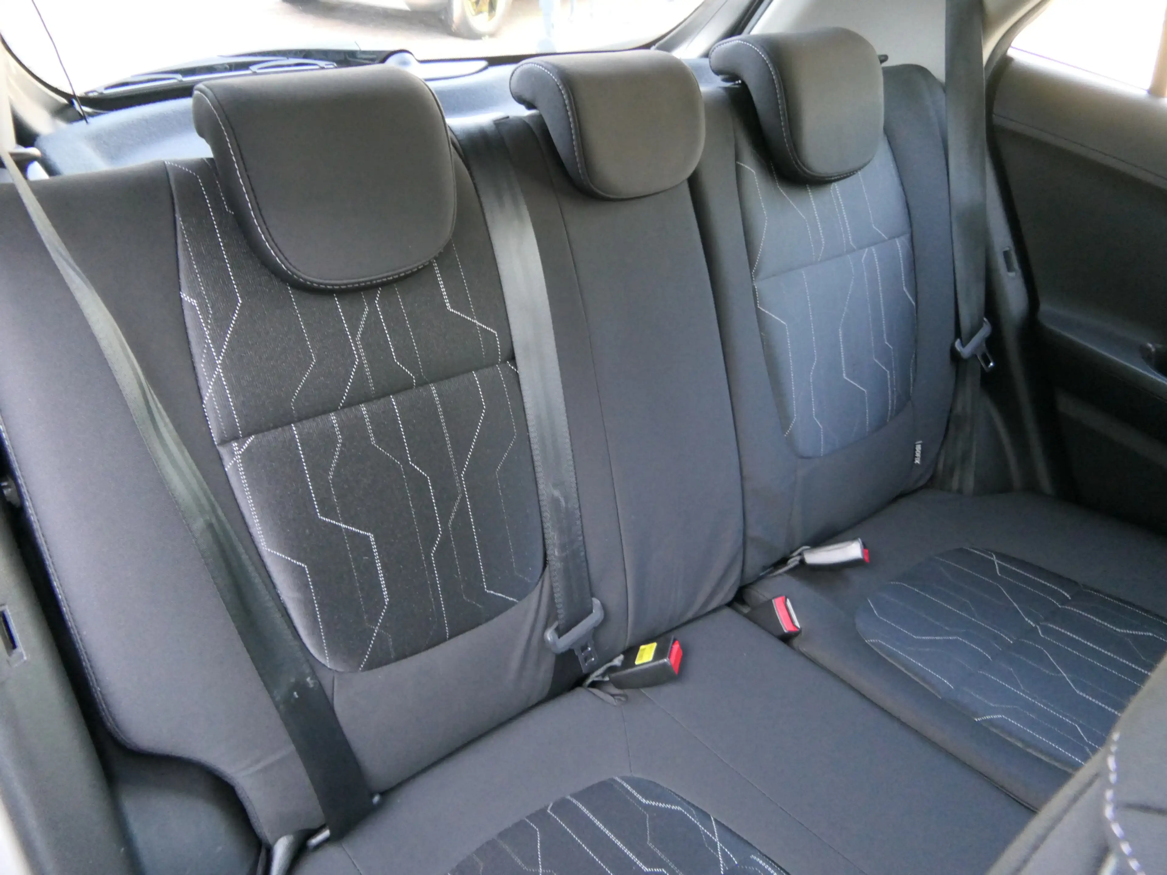 Kia Picanto 1.0 CVVT ISG Comfort Pack | Airco — photo 19