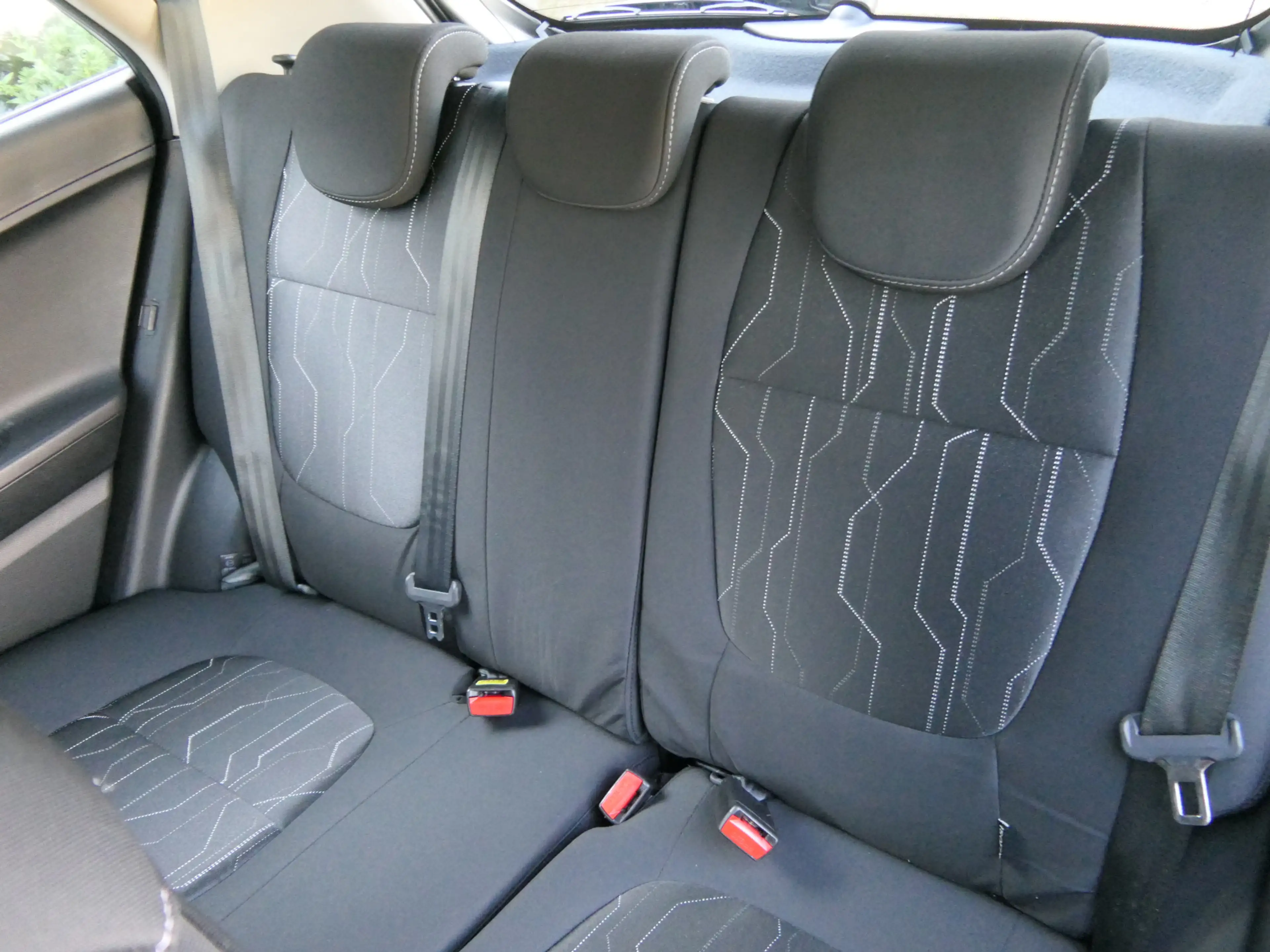 Kia Picanto 1.0 CVVT ISG Comfort Pack | Airco — photo 6