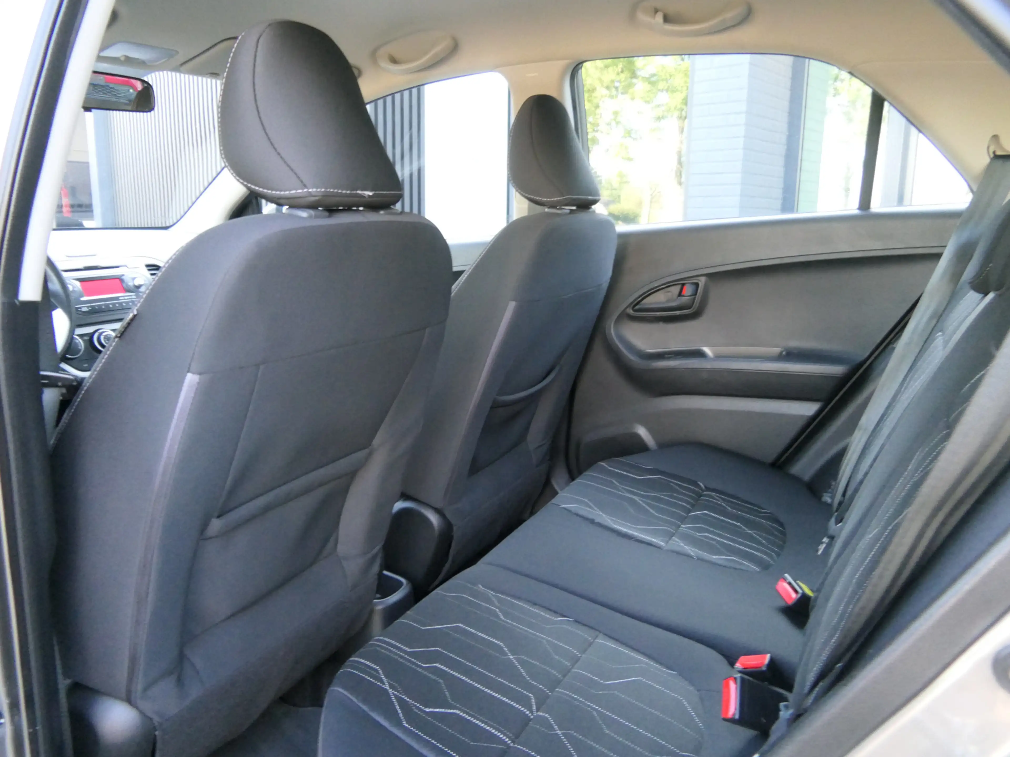 Kia Picanto 1.0 CVVT ISG Comfort Pack | Airco — photo 5