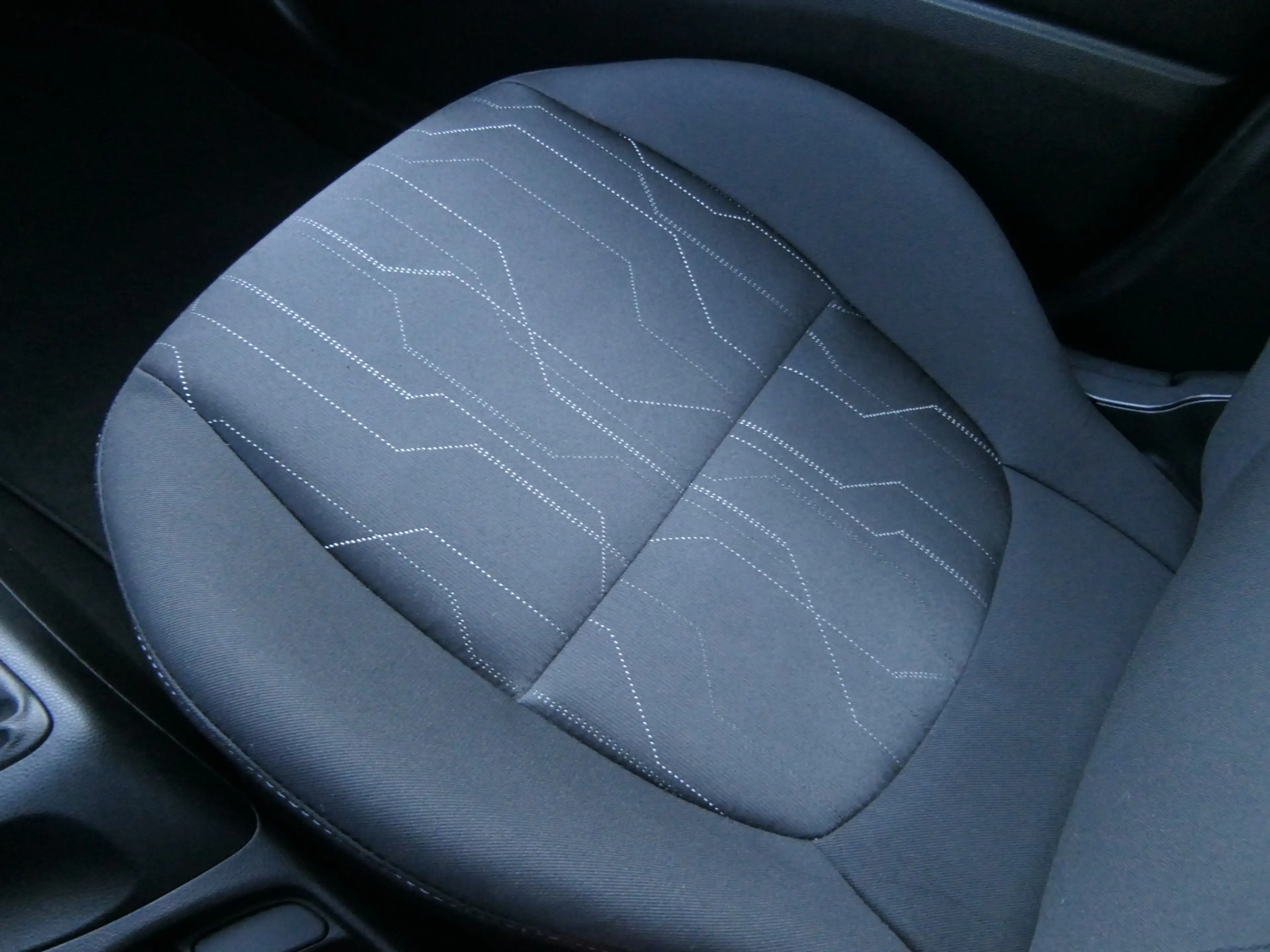 Kia Picanto 1.0 CVVT ISG Comfort Pack | Airco — photo 18