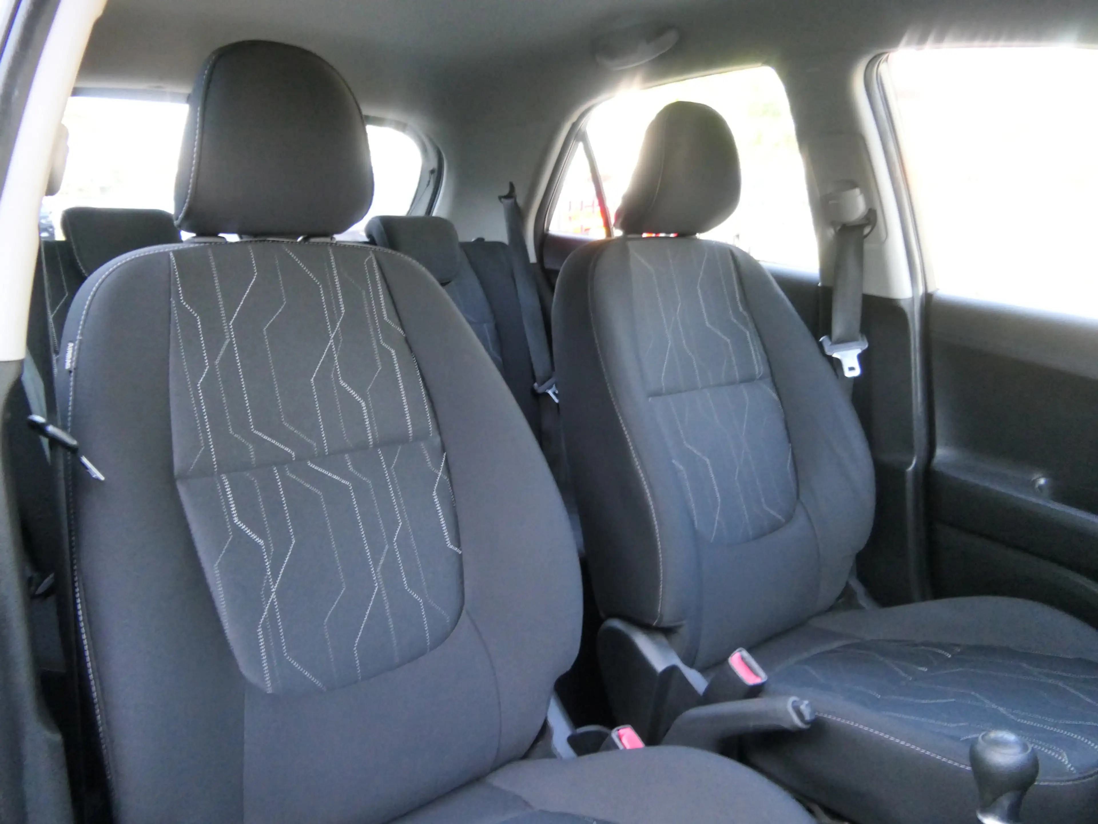 Kia Picanto 1.0 CVVT ISG Comfort Pack | Airco — photo 17
