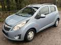 Chevrolet Spark LS+ Blau - thumbnail 5