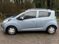Chevrolet Spark LS+ Blau - thumbnail 7