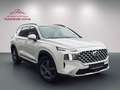 Hyundai SANTA FE Prime Hybrid 4WD/Panorama/TOP Weiß - thumbnail 2