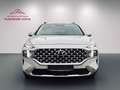 Hyundai SANTA FE Prime Hybrid 4WD/Panorama/TOP Weiß - thumbnail 5