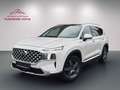 Hyundai SANTA FE Prime Hybrid 4WD/Panorama/TOP Weiß - thumbnail 1