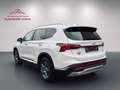 Hyundai SANTA FE Prime Hybrid 4WD/Panorama/TOP Weiß - thumbnail 3