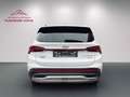 Hyundai SANTA FE Prime Hybrid 4WD/Panorama/TOP Weiß - thumbnail 6