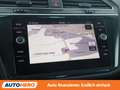 Volkswagen Tiguan 1.4 TSI R-Line BlueMotion Grau - thumbnail 21