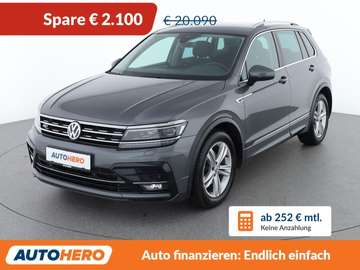 1.4 TSI R-Line BlueMotion