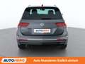 Volkswagen Tiguan 1.4 TSI R-Line BlueMotion Grau - thumbnail 5