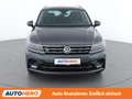 Volkswagen Tiguan 1.4 TSI R-Line BlueMotion Grau - thumbnail 9