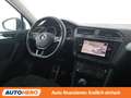 Volkswagen Tiguan 1.4 TSI R-Line BlueMotion Grau - thumbnail 13