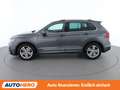 Volkswagen Tiguan 1.4 TSI R-Line BlueMotion Grau - thumbnail 3