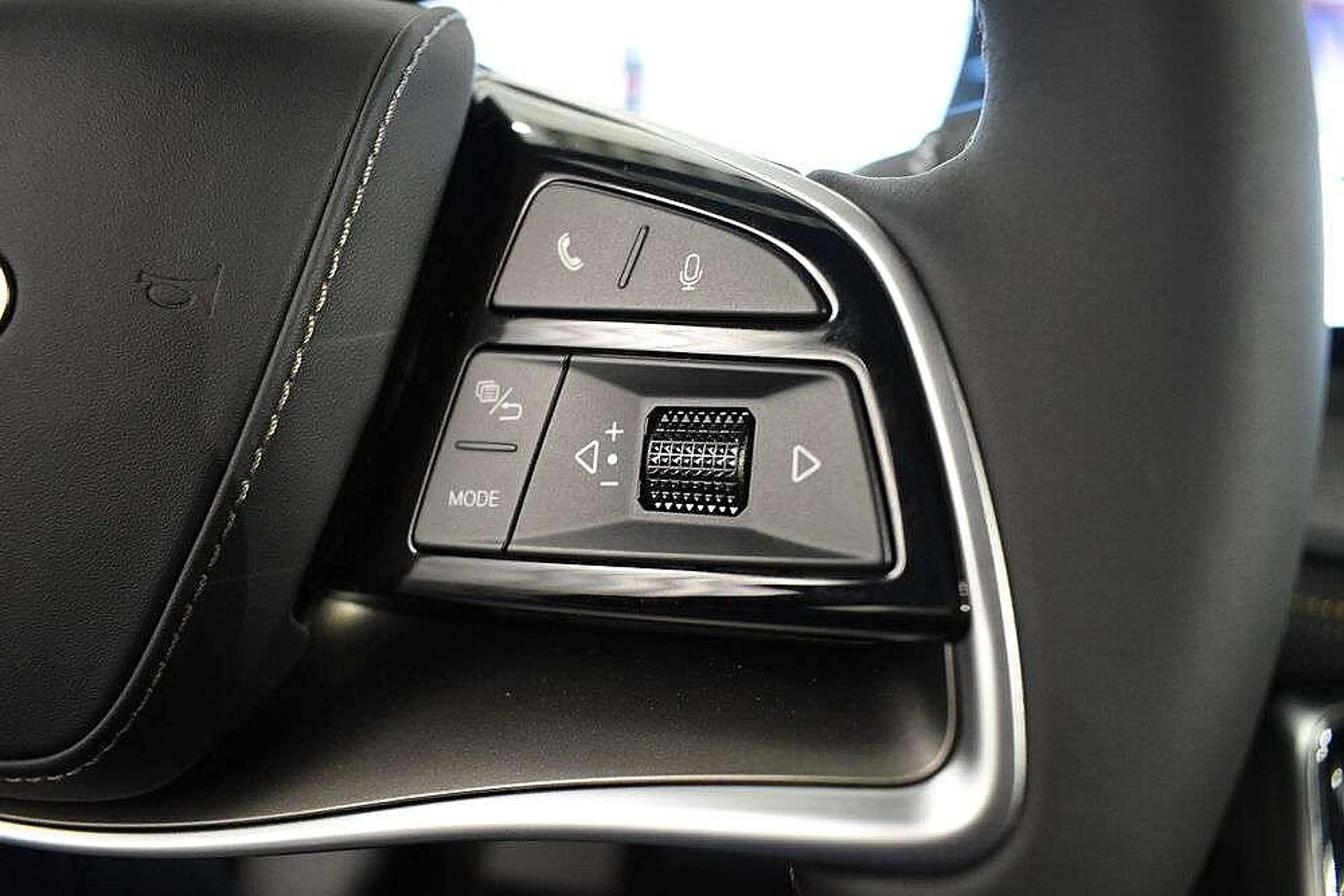 BYD Tang NEW Tang EV 4WD Flagship *7Sitzer* *Aktionsprei... — photo 13