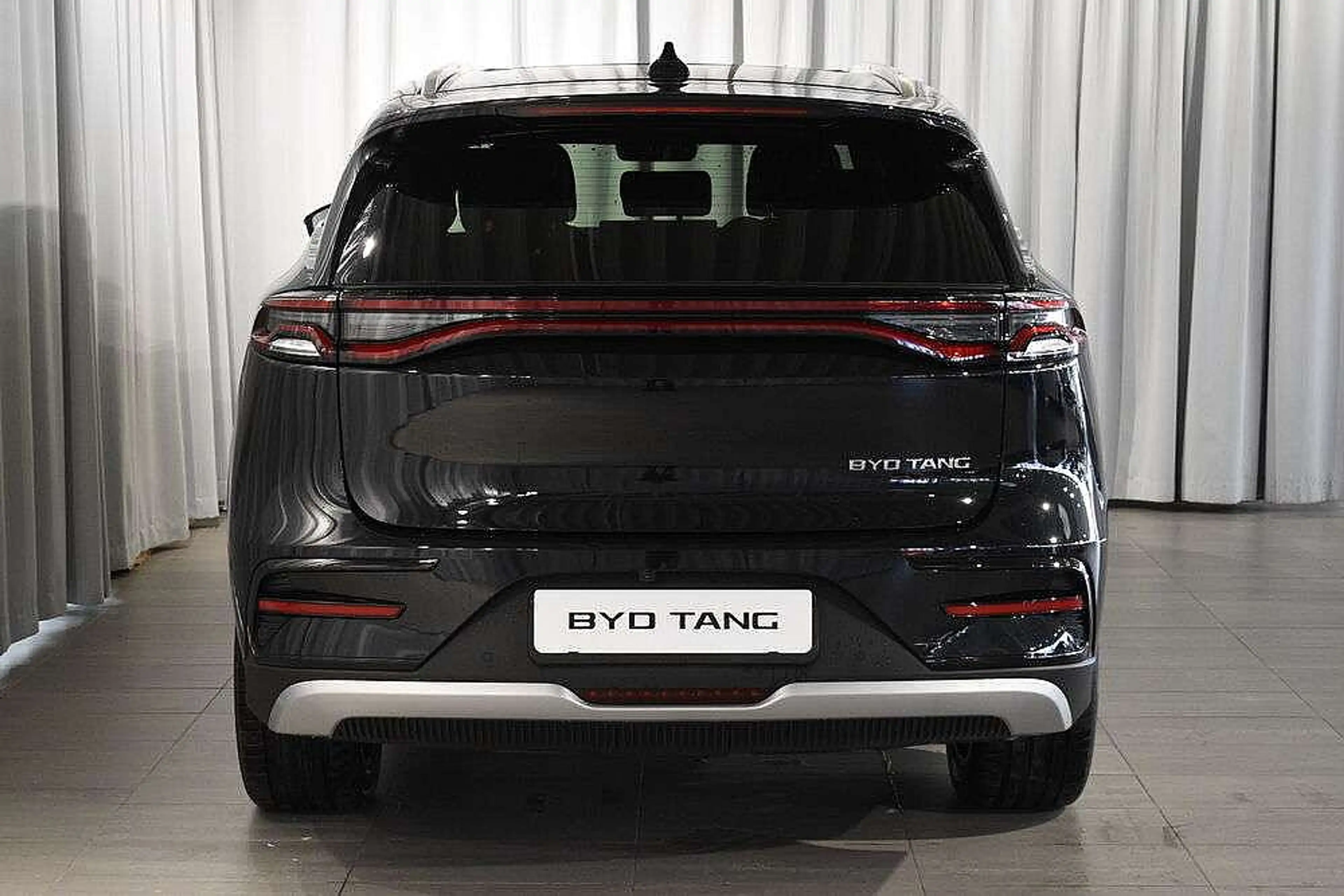 BYD Tang NEW Tang EV 4WD Flagship *7Sitzer* *Aktionsprei... — photo 7