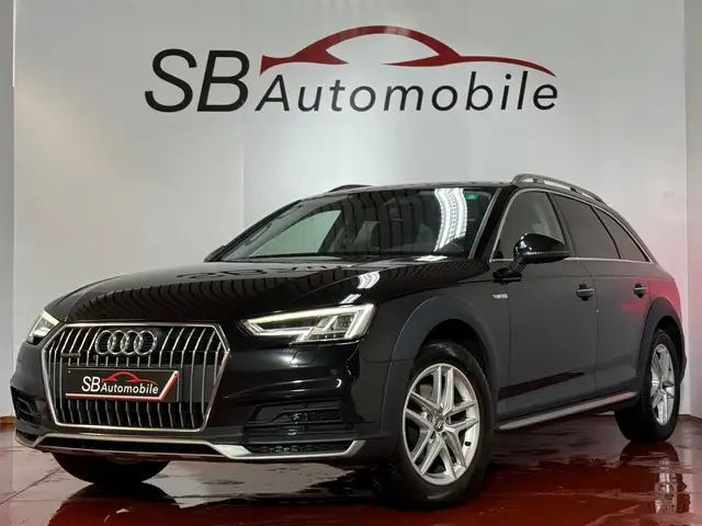Audi A4 allroad **VENDU**SOLD**