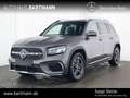 Mercedes-Benz GLB 250 GLB 250 4M AMG+7 SITZE+360° +FAHRASSISTENT+LED++ Grau - thumbnail 1