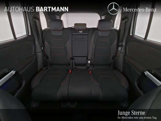 Mercedes-Benz GLB 250