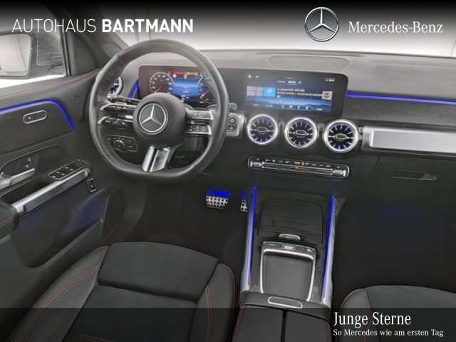 Mercedes-Benz GLB 250
