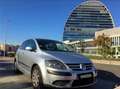 Volkswagen Golf Plus 1.9TDI Trendline Gris - thumbnail 1