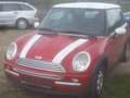 MINI One One Rot - thumbnail 1